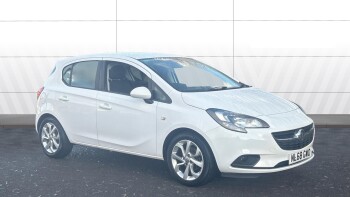 Vauxhall Corsa 1.4 [75] Energy 5dr [AC] Petrol Hatchback